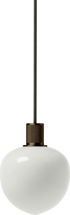 Lyfa Memoir 120 Pendel Farget - Pendellamper Aluminium Bronse - 221012030