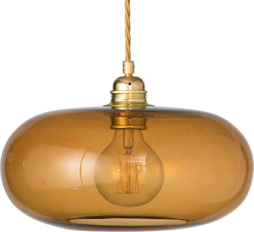 Ebb & Flow Horizon Pendellampe Ø29cm - Pendellamper Metall Toast - LA101794