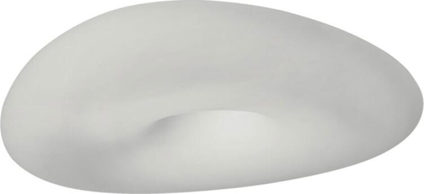 Mr. Magoo Plafond 52 Cm - Plafonder Aluminium - 8136M