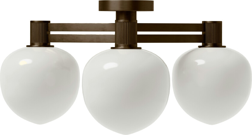Lyfa Memoir 120 Iii Taklampe Farget - Plafonder Aluminium Bronse - 225012030_A3