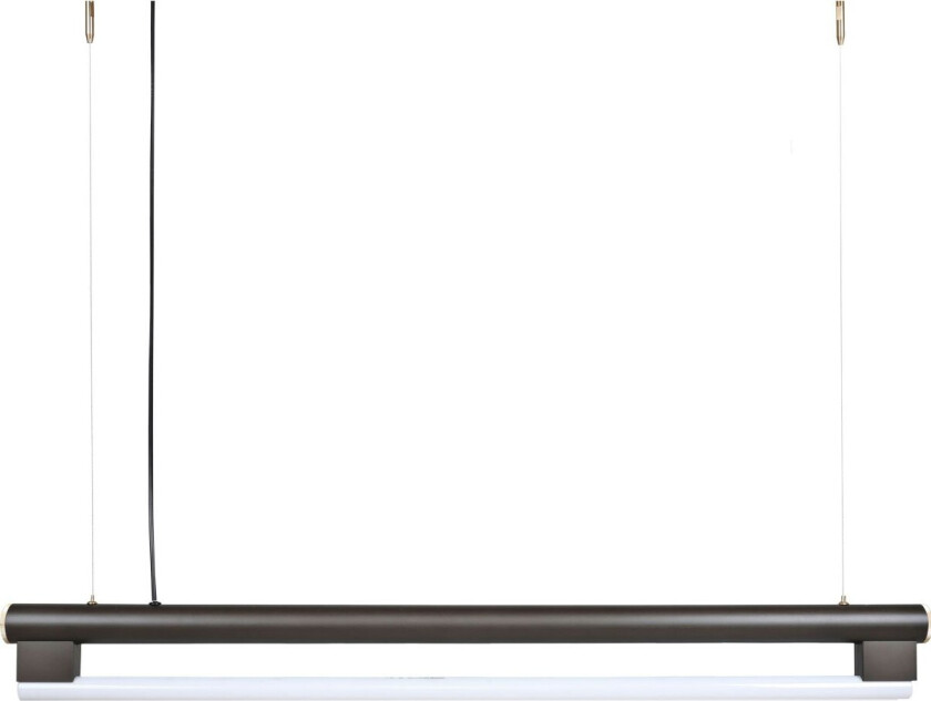 Eiffel Pendel 1000 Svartnet - Pendellamper Stål - 92105