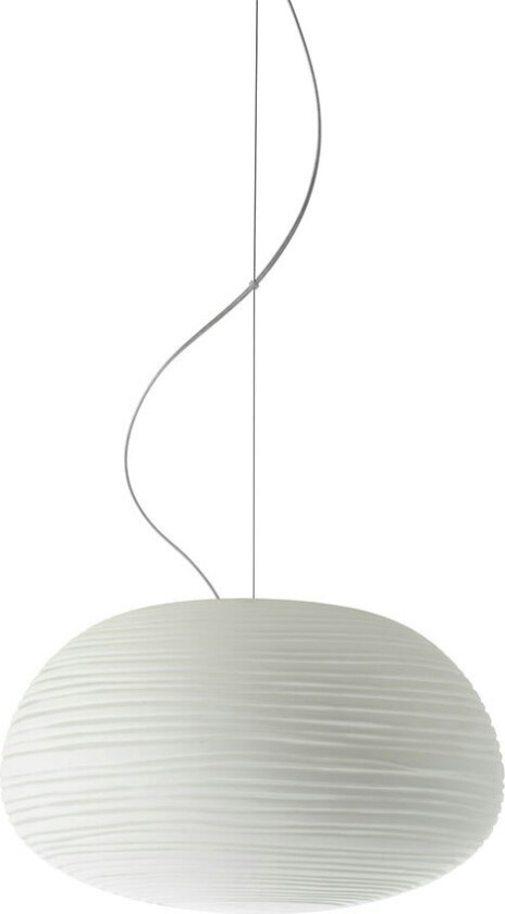 Rituals 2 E27 Pendel - Pendellamper Hvit - 2.440072E+16