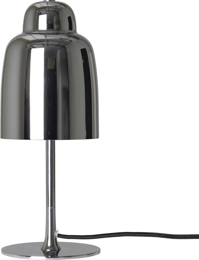 Champagne Bordlampe Led - Bordlamper Krom - 202314