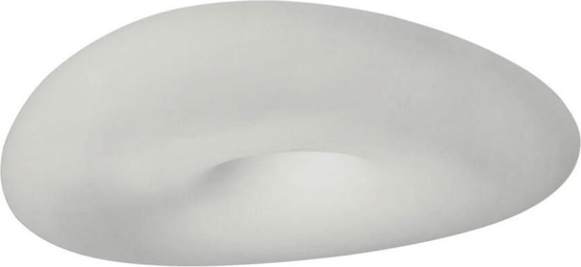 Mr. Magoo Plafond 76 Cm - Plafonder Aluminium - 8138M
