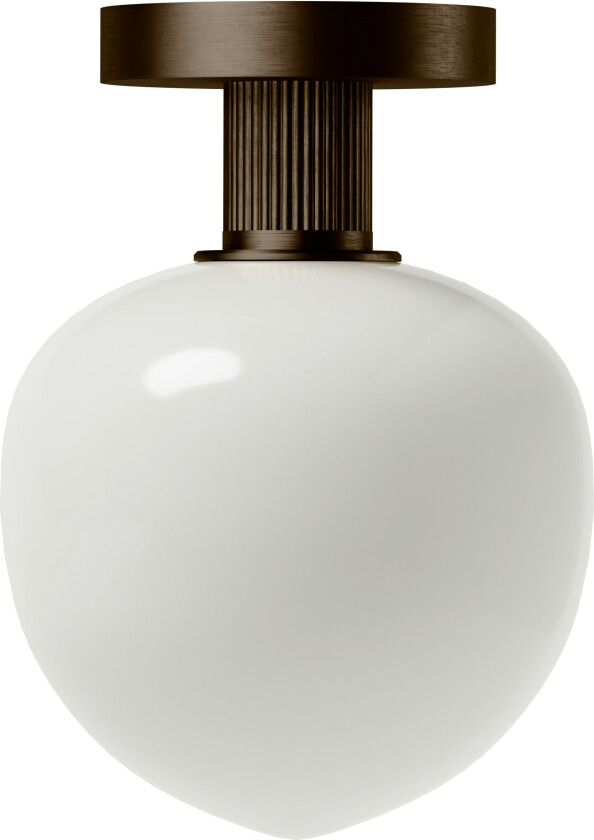 Lyfa Memoir 120 Taklampe Farget - Plafonder Aluminium Bronse - 225012030