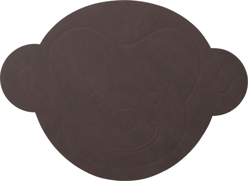Lind Dna Monkey Bordbrikke Nupo Purple - Bordbrikker & Glassunderlegg Lilla - 983151