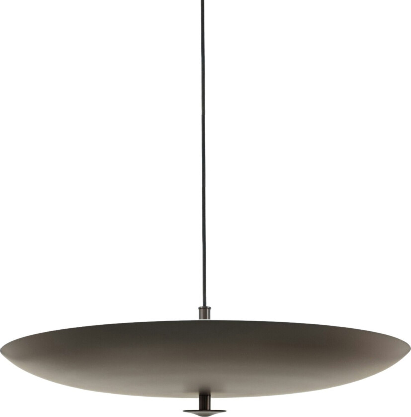 Lyfa Toton 600 Pendel Uplight Farget - Pendellamper Aluminium Bronse - 261260030