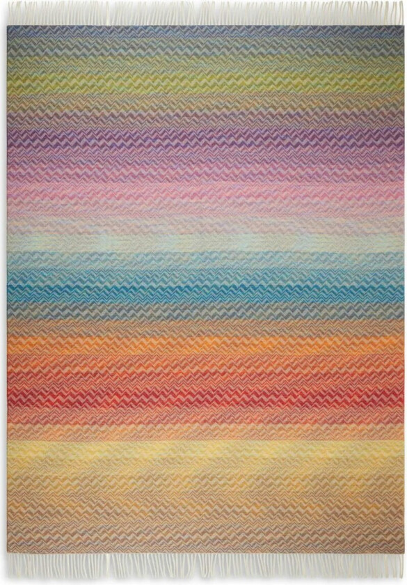 Bilde av Bastien Pledd 130x190 Cm - Pledd & Tepper Ull 100 - 1B3PL99007