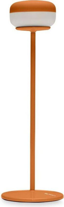 Cheerio Portabel Lampe - Bærbare lamper Metall Sunny Orange - 107343