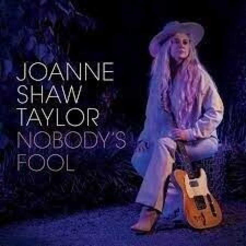 Joanne Shaw - Nobody's Fool