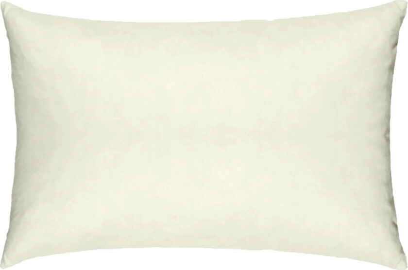 Innerpute 35x50 Cm - Innerputer Fjær Hvit - 27KUD13400N05