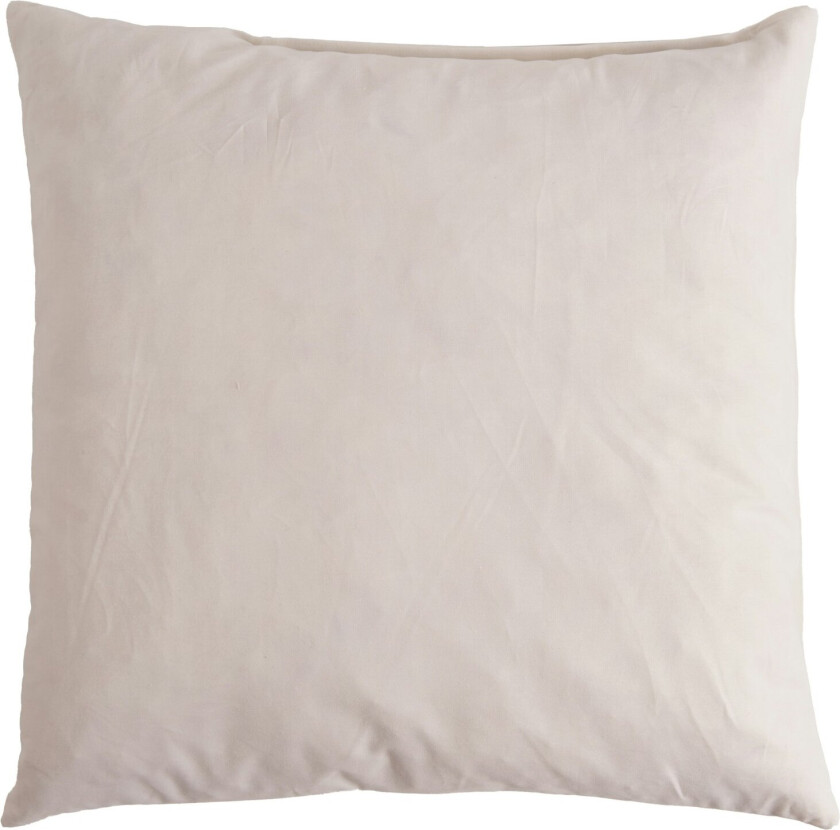 Innerpute 50x50 Cm - Innerputer Dun Hvit - T14505015AW24-242