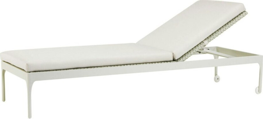 Infinity Pute Til Solseng Nature White - Dynor Akryl - IFCULEAW25