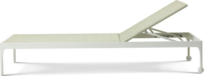 Infinity Solseng / Lightwick - Solstoler og Solsenger Aluminium Warm White - IFLED43W23