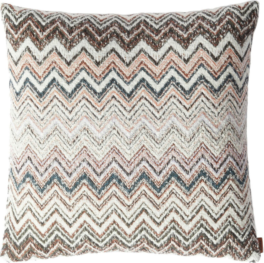 Bilde av Forest Pute 40x40 Cm / Arancio - Pynteputer & Trekk Ull Multi - 1D3CU400531