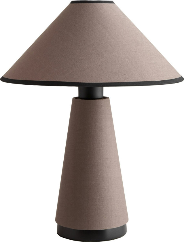 Contrast Bordlampe - Bordlamper Lin Beige - 1182900
