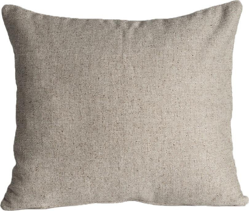 Urban Putetrekk 2-pk 50x50 Cm - Pynteputer & Trekk Viskose Beige Breeze - 17302518
