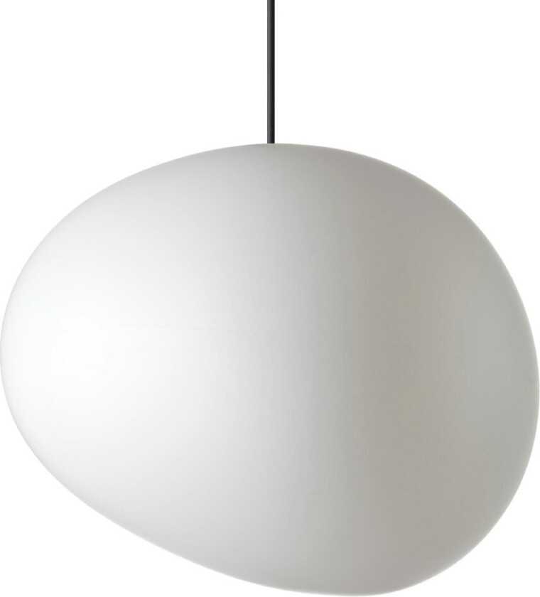Gregg Pendel L Outdoor - Pendellamper Hvit - 21801710