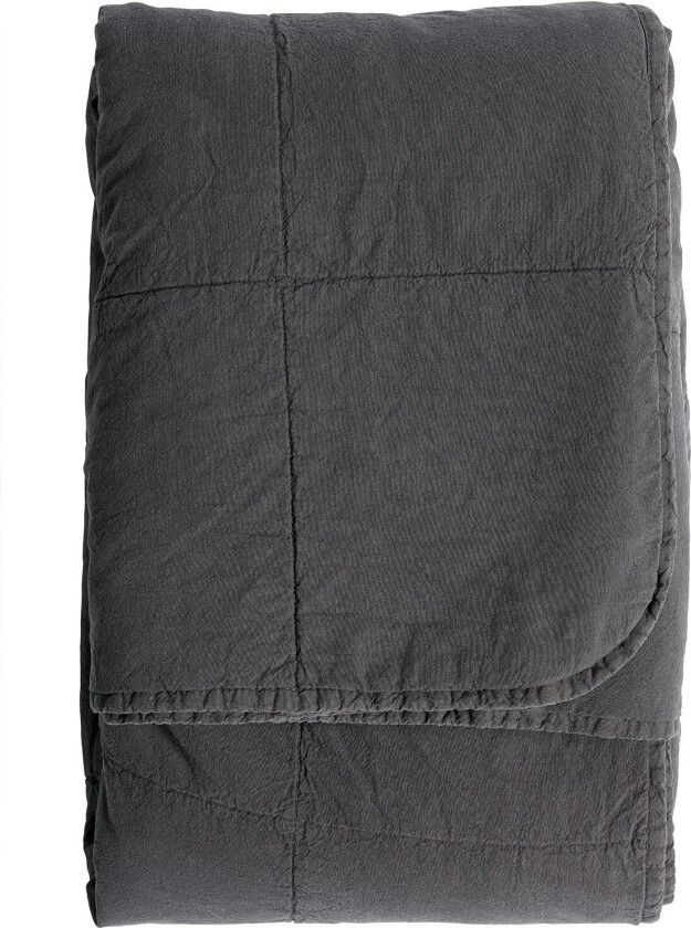 Stay Sengeteppe 190x260 Cm - Sengetepper Bomull Pirate - STAYQUILT190-PIRATE