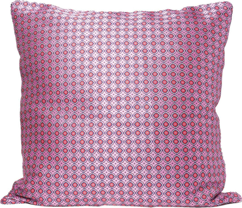 Artist Mosaic Putetrekk 50x50 Cm - Pynteputer & Trekk Bomull Rosa - 52103804