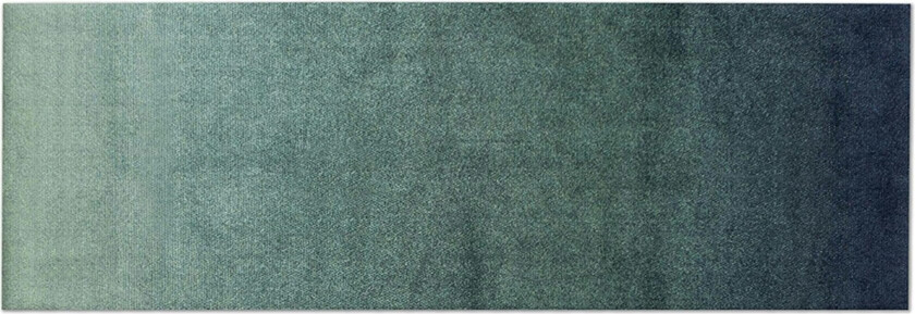 Dis Dørmatte Ocean 85x250 Cm - Dørmatter Pet Blå - 51116