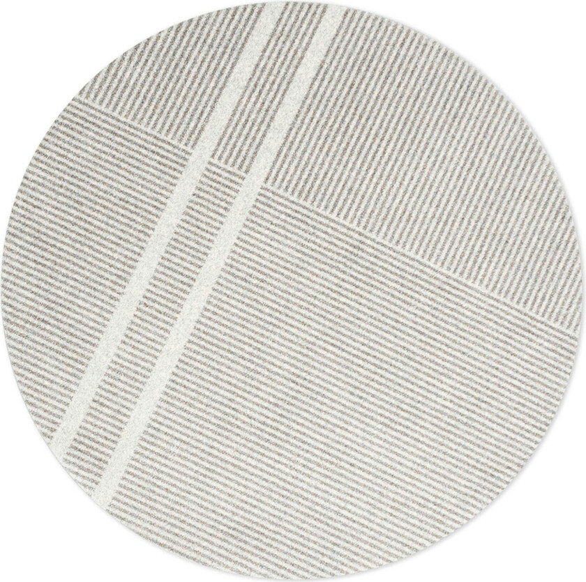 Bilde av Løype Dørmatte 150 Cm - Dørmatter Resirkulert Pet Breezy Beige - 51018