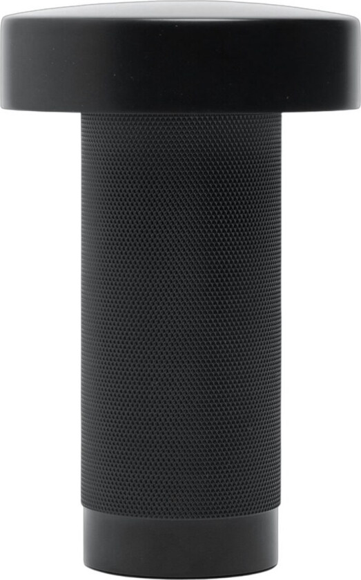 Holster Bordlampe Bærbar - Bærbare lamper Aluminium Antrasitt - EH7-01-A