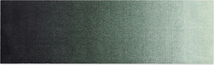 Dis Dørmatte Ocean 45x150 Cm - Dørmatter Pet Blå - 51118