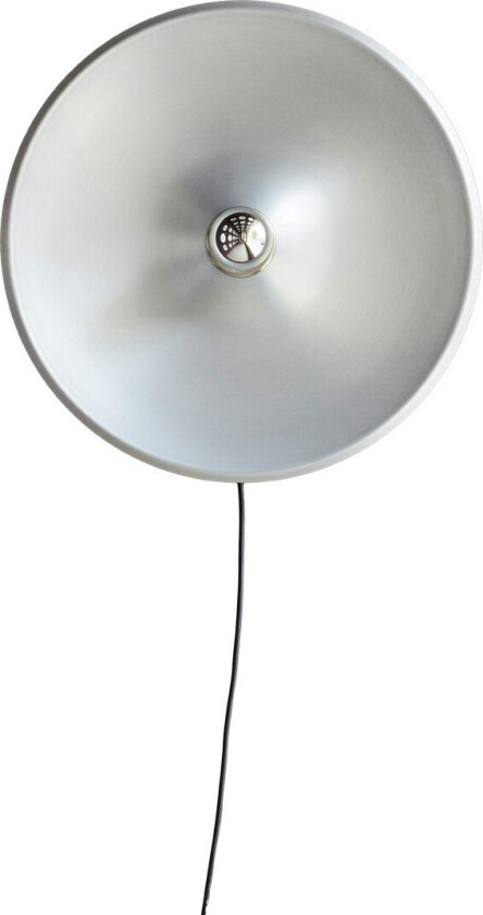 Model 262 Vegg-/taklampe Med Bryter - Vegglamper Aluminium - T14-W21-S00A