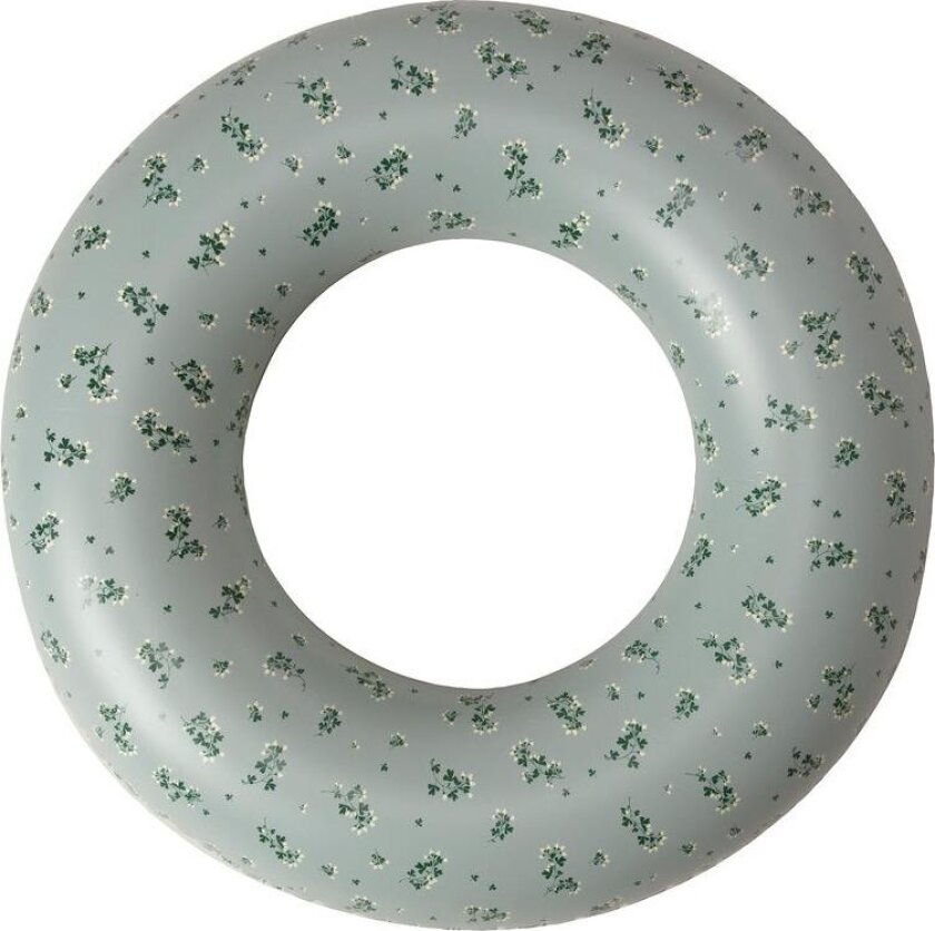 Clover Badering 120 Cm - Leketøy Pvc Grønn - GF63024211-1500-566G