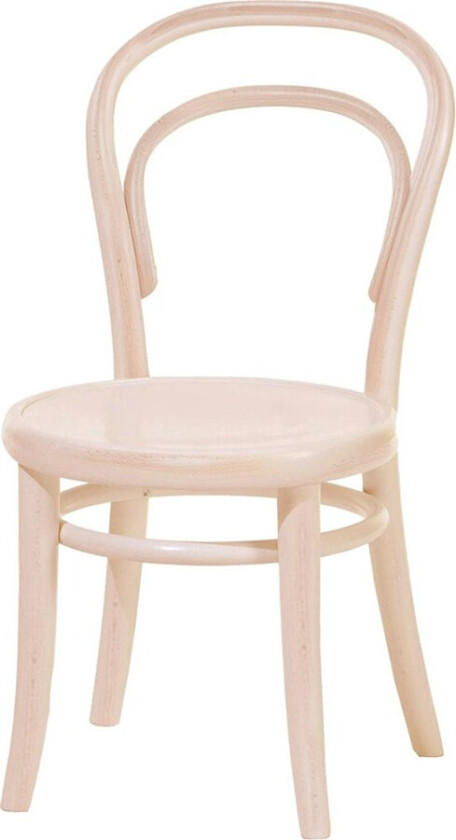 Ton No 14 Barnestol - Barnestoler Bøk Natural - 331 014-000790