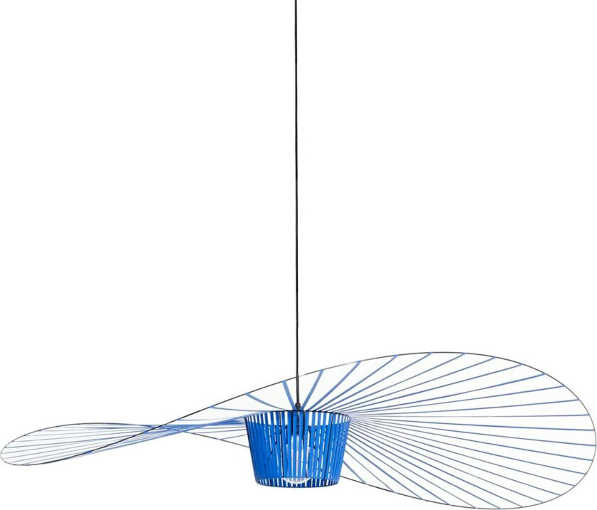 Vertigo Pendel 140 Cm Cobalt - Pendellamper Stål Koboltblå - L0020309