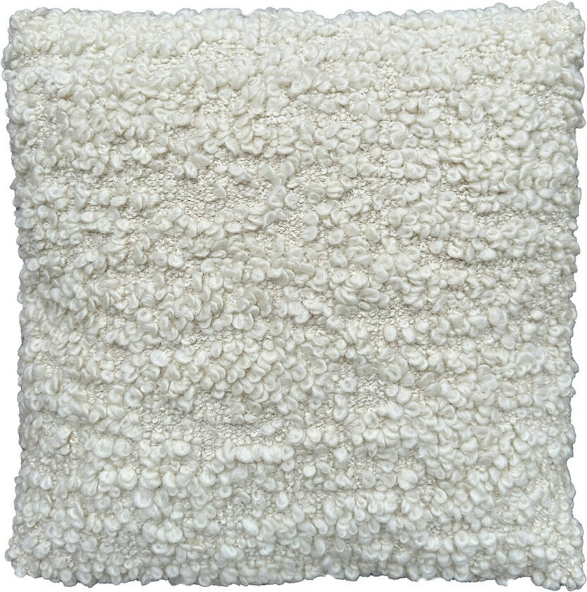 Levantin Pute 45x45 Cm - Pynteputer & Trekk Ull Off-White - 100158_04ONESIZE