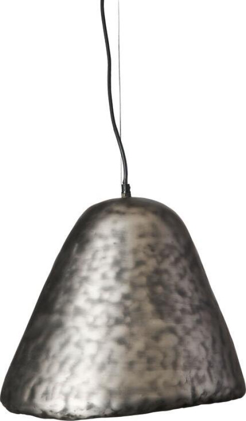 Hima Pendel 40 Cm - Pendellamper Stål Grå - 9159002004