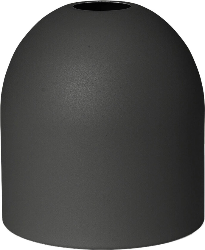 Collect Bell Lampeskjerm - Lampeskjermer Jern Sort - 1104269686