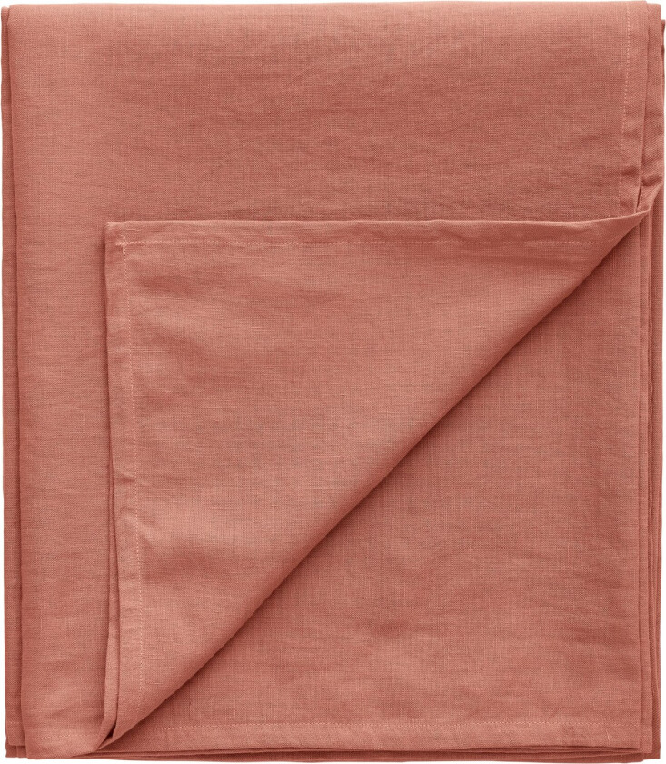 Sienna Duk 140x240 Cm - Duker & Løpere Bomull Rosa - ML-04