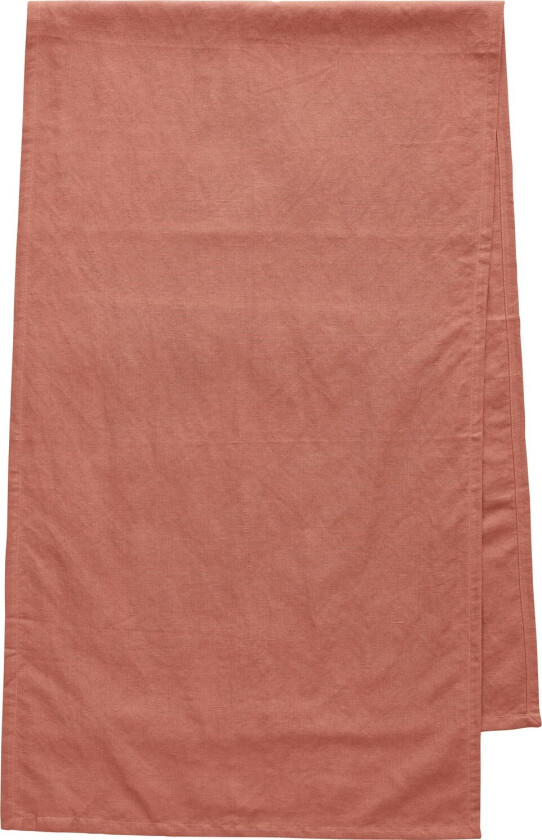 Sienna Bordløper 45x150 Cm - Duker & Løpere Bomull Rosa - ML-20