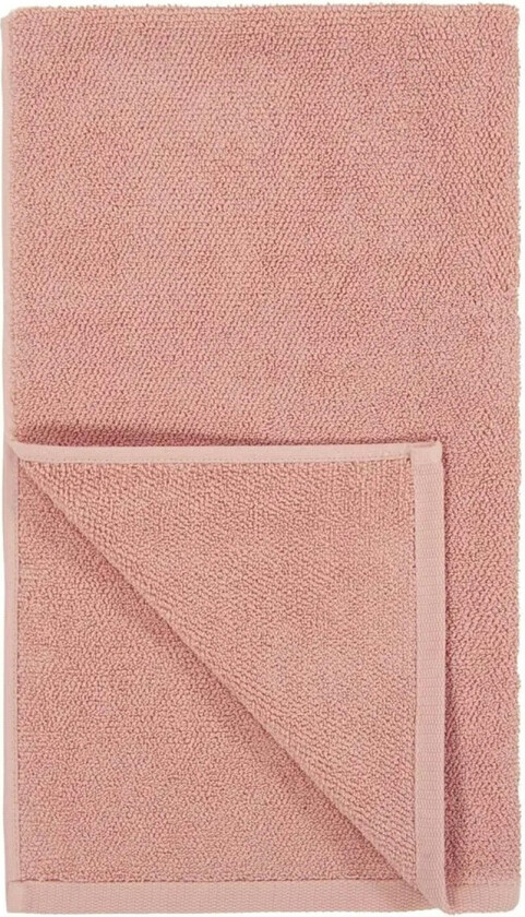 Loweswater Badematte 60x90 Cm - Baderomsmatter Bomull Orchid - TOWDG0832