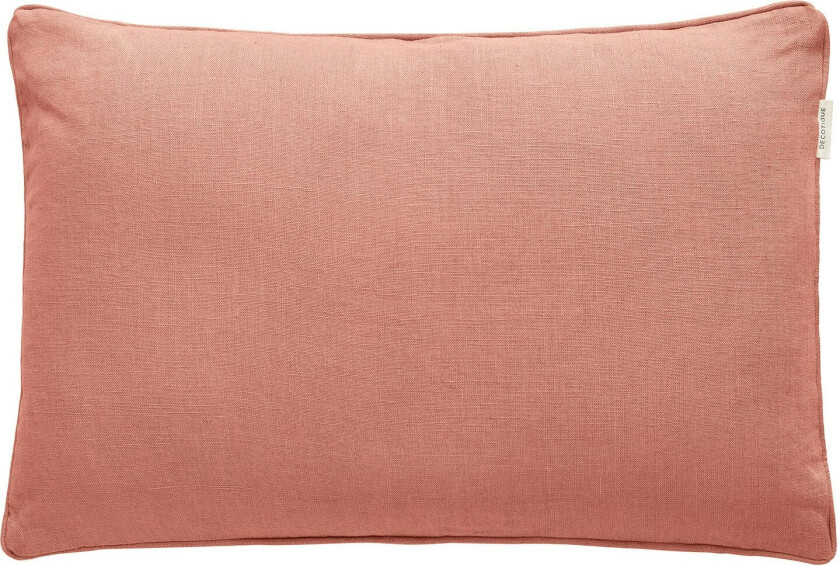 Soft Pute 40x60 Cm - Pynteputer & Trekk Lin Rosa - ML-32