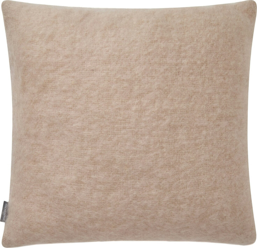 Putetrekk 50x50 Cm - Pynteputer & Trekk Mohair Portabello - 9304