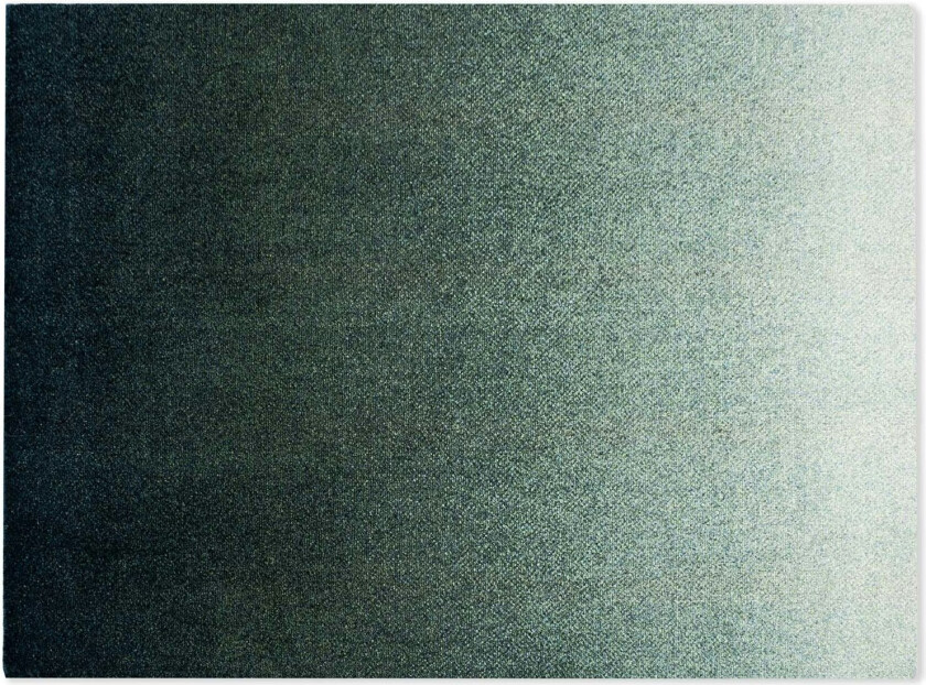 Dis Dørmatte Ocean 85x115 Cm - Dørmatter Pet Blå - 51112