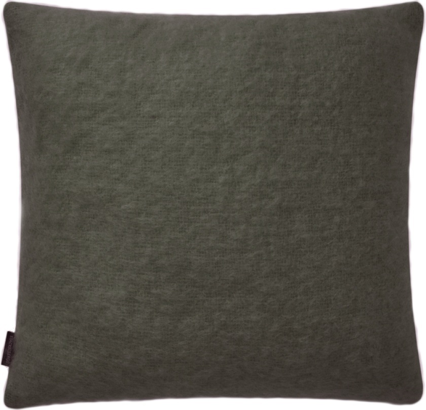 Putetrekk 50x50 Cm - Pynteputer & Trekk Mohair Green Marble - 9303
