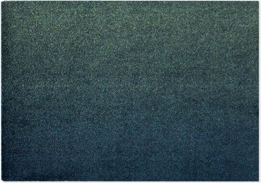 Dis Dørmatte Ocean 60x85 Cm - Dørmatter Pet Blå - 51110