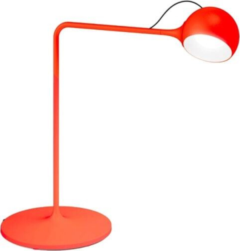 Ixa Bordlampe - Bordlamper Aluminium Rød - 1110050A