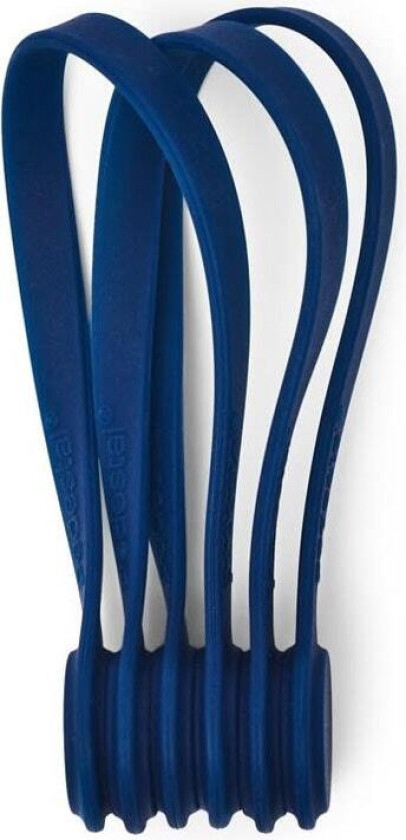 Cable Ties Magnetic - Lampeledninger & Lampeoppheng Silikon Ultra Marine - 996 150 006