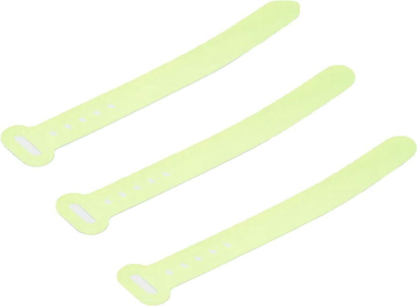 Cable Ties - Lampeledninger & Lampeoppheng Silikon Ghost - 996 100 025