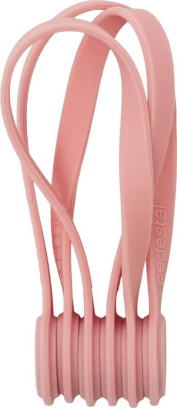 Cable Ties Magnetic - Lampeledninger & Lampeoppheng Silikon Bubble Gum - 996 150 015