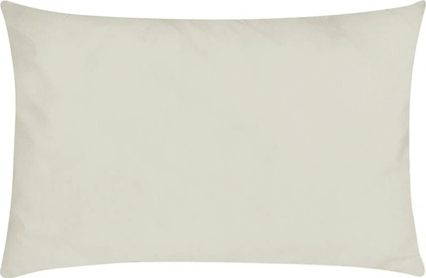 Fill Recyled Feather Innerpute 30x50 Cm - Innerputer Resirkulerte Fjær Hvit - 66646