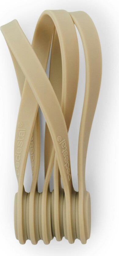 Cable Ties Magnetic - Lampeledninger & Lampeoppheng Silikon Mushroom - 996 150 003