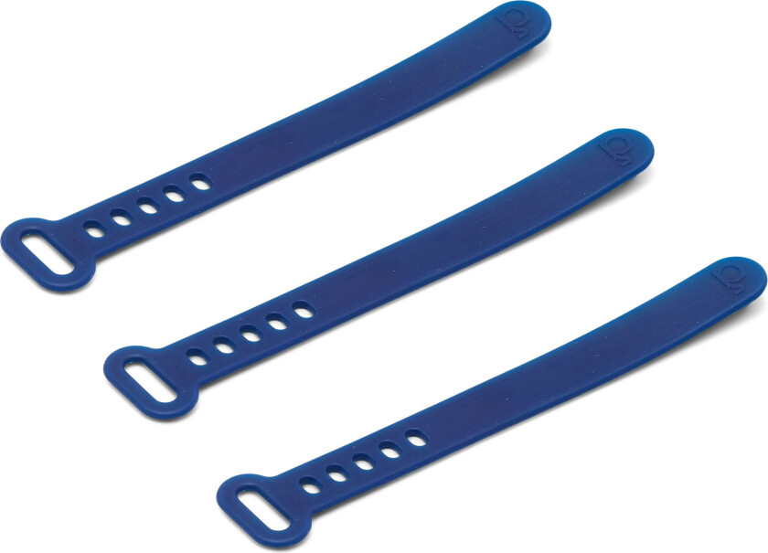 Cable Ties - Lampeledninger & Lampeoppheng Silikon Ultra Marine - 996 100 006